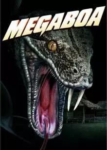 Megaboa (2021)