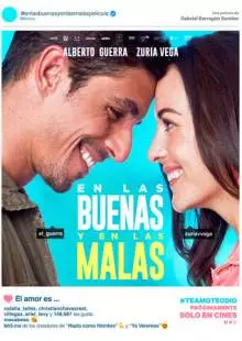 En las buenas y en las malas (2019)