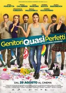 Genitori quasi perfetti (2019)