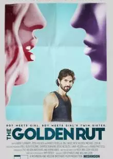 The Golden Rut (2016)