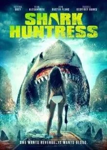 Shark Huntress (2021)