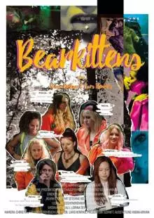 Bearkittens (2018)