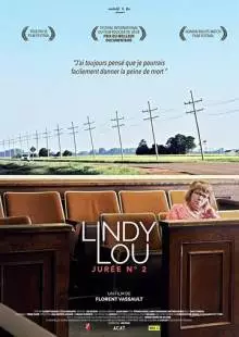 Lindy Lou, Juror Number 2 (2017)