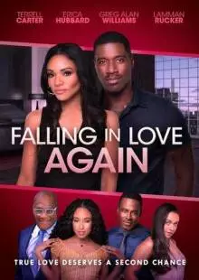 Falling in Love Again (2018)