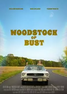 Woodstock or Bust (2018)