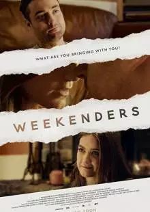 Weekenders (2021)