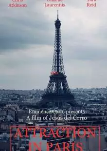 Attraction to Paris (2021)