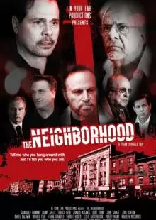 The Neighborhood (2017)