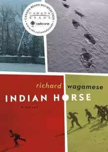 Indian Horse (2017)