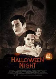 Halloween Night (2020)