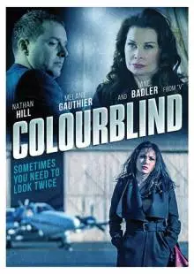 Colourblind (2019)