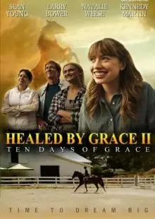 Healed by Grace 2 (2018)