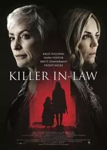 Killer in Law (2018)