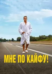 Мне по кайфу! (2018)