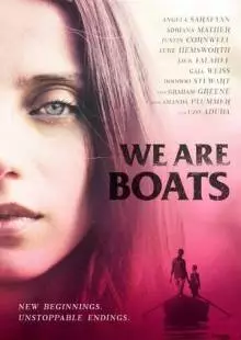 We Are Boats (2018)