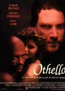 Отелло (1995)