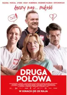 Druga polowa (2021)