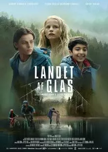 Landet af glas (2018)