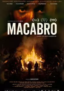 Macabro (2019)