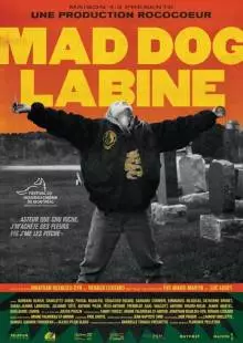 Mad Dog Labine (2018)