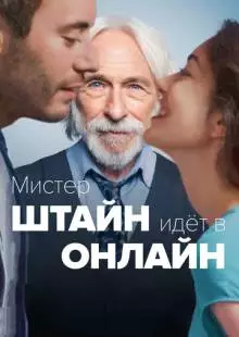 Мистер Штайн идёт в онлайн (2017)