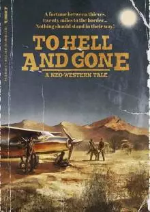 To Hell and Gone (2019)