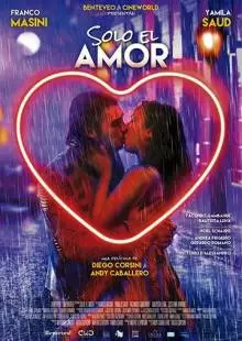 Solo el Amor (2018)