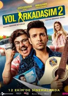 Yol Arkadasim 2 (2018)