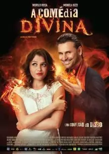 A Comédia Divina (2017)