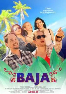 Baja (2018)