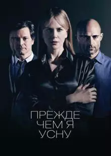 Прежде чем я усну (2013)