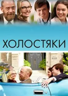 Холостяки (2017)