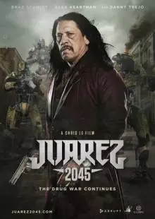 Хуарес 2045 (2017)