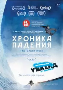 Хроника падения (2013)