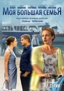 Моя большая семья (2012)