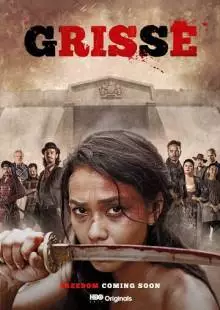 Grisse (2018)