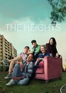 The Heights (2019)