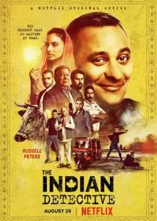 The Indian Detective (2017)