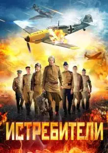 Истребители (2013)