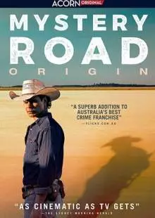 Mystery Road: Origin (2022)