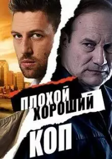 Плохой хороший коп (2016)