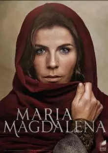 María Magdalena (2018)