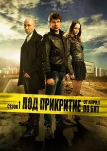 Под прикрытием (2011)