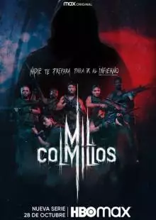 Mil Colmillos (2021)