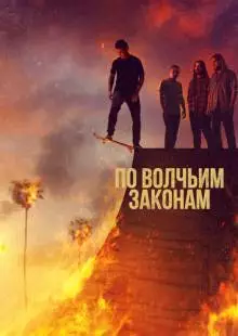 По волчьим законам (2016)