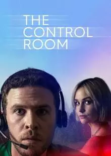 The Control Room (2022)