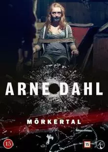 Arne Dahl: Mörkertal (2015)