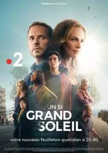 Un si grand soleil (2018)