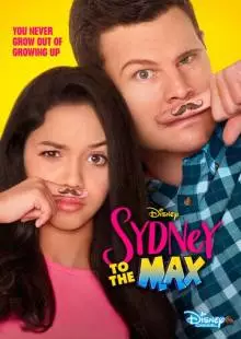 Sydney to the Max (2019)