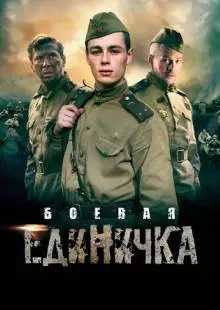 Боевая единичка (2015)